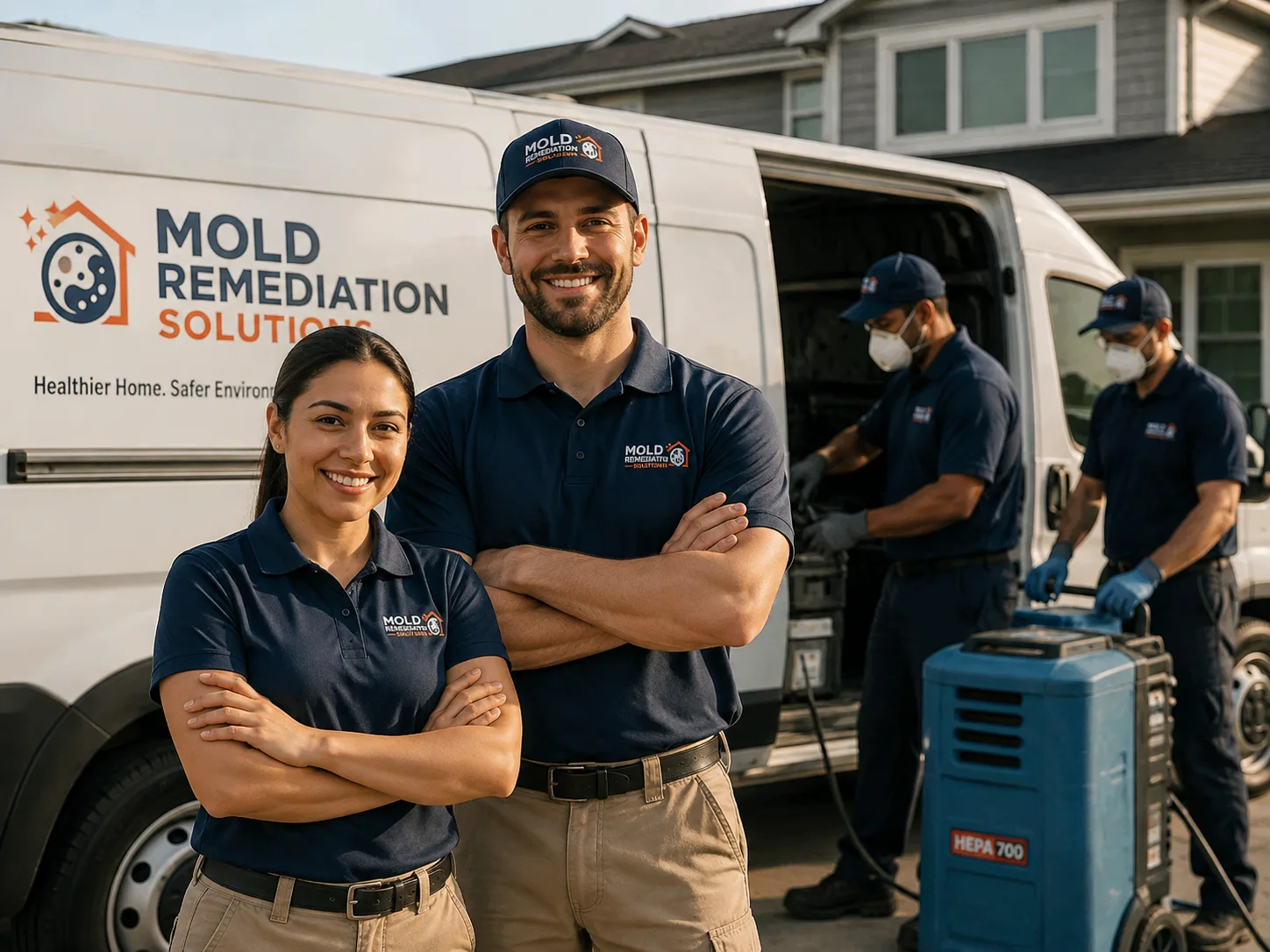 Mold Remediation company in Roxbury, CT