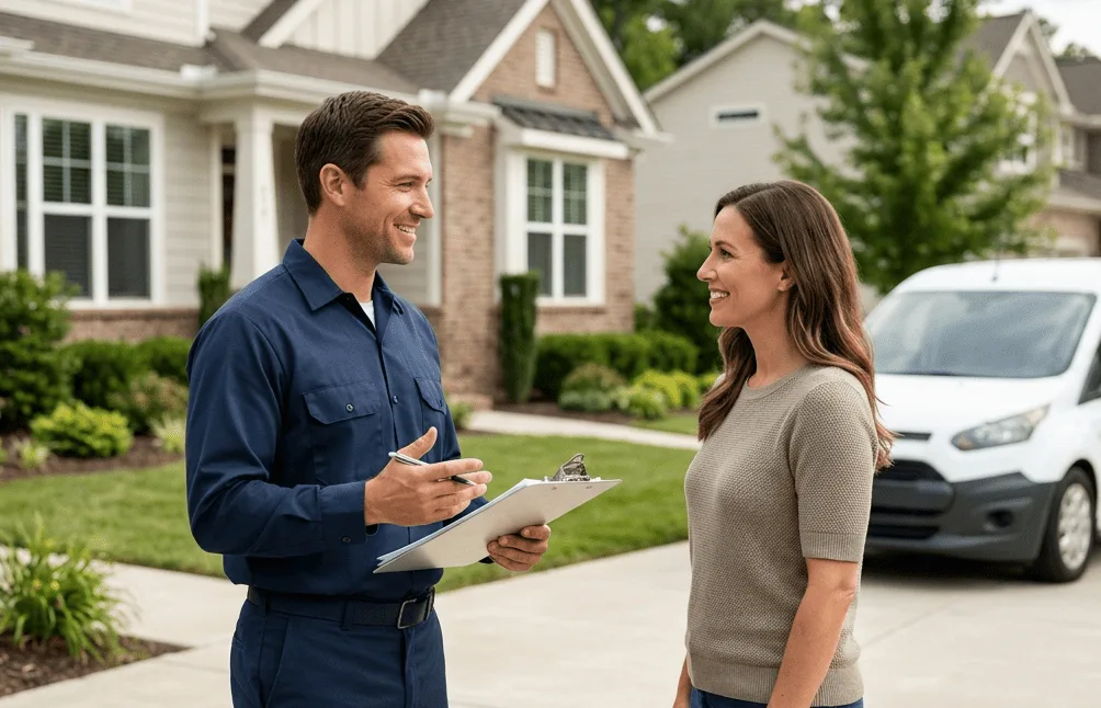 Mold Remediation Roxbury, CT FAQs